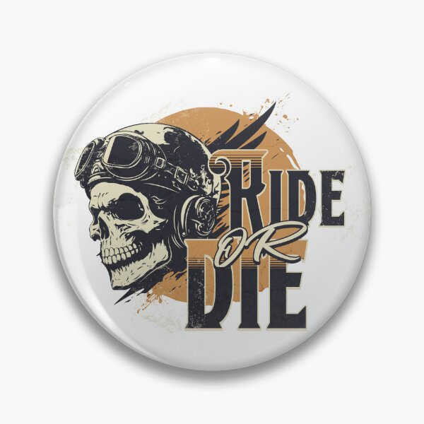 Item preview, Unwavering Loyalty: Ride or Die Statement Tee Lead designed and sold by Kai Wen Designs.