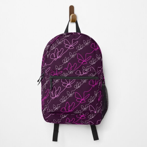 Item preview, Cursive Butterflies designed and sold by mixMixtli.