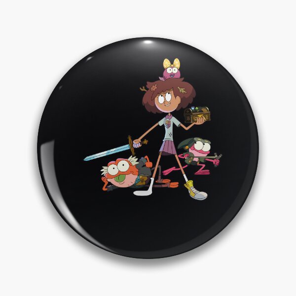 Item preview, Anne and Plantar Family  	 designed and sold by zwtjbegnn72.