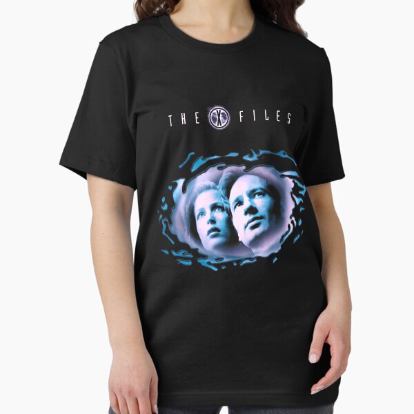 Item preview, The X Files Series designed and sold by funk7.