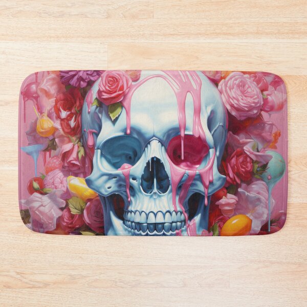 Item preview, Skull Twenty-Three designed and sold by a house mouse.