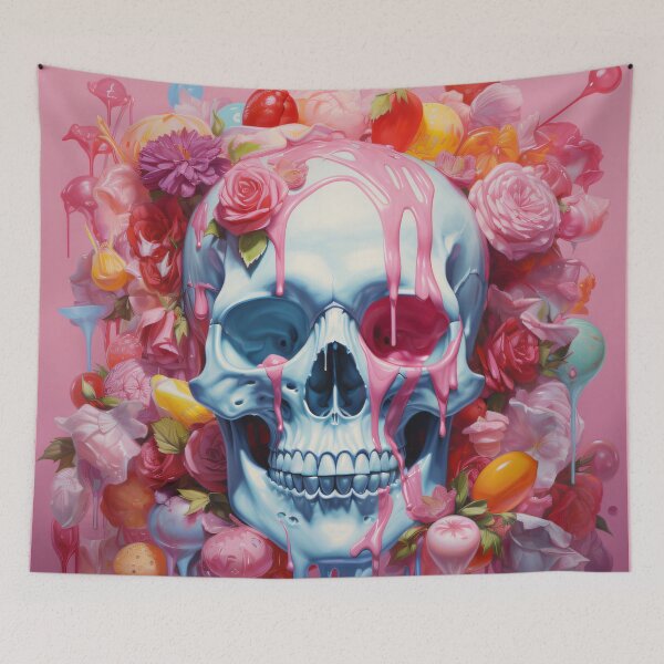 Item preview, Skull Twenty-Three designed and sold by a house mouse.