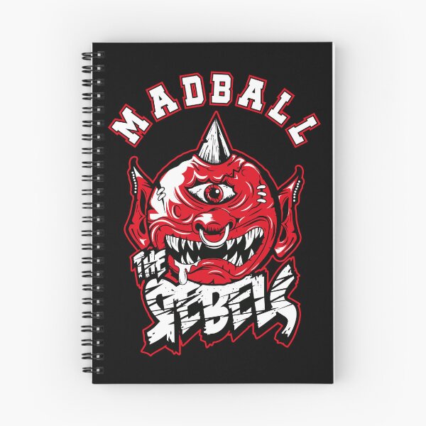 Item preview, Best Colection Design - Madball designed and sold by BHSdesign67.