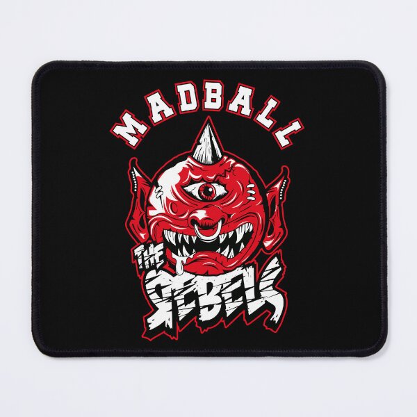 Item preview, Best Colection Design - Madball designed and sold by BHSdesign67.