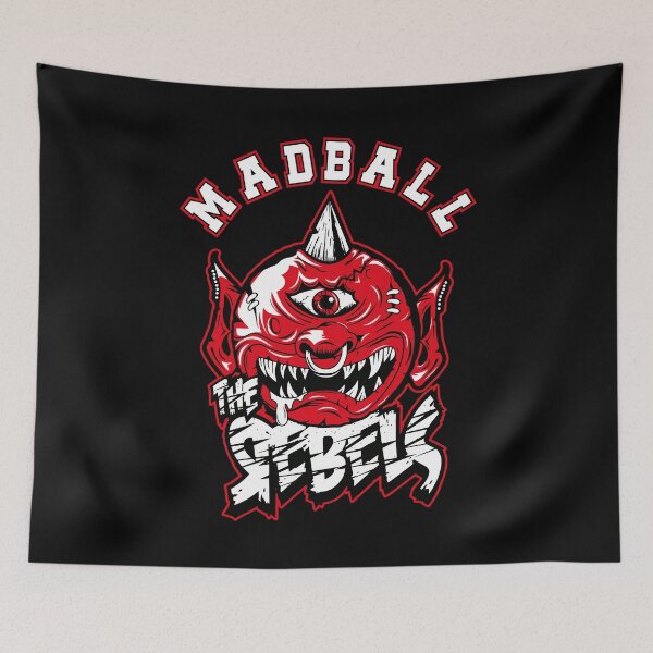 Item preview, Best Colection Design - Madball designed and sold by BHSdesign67.