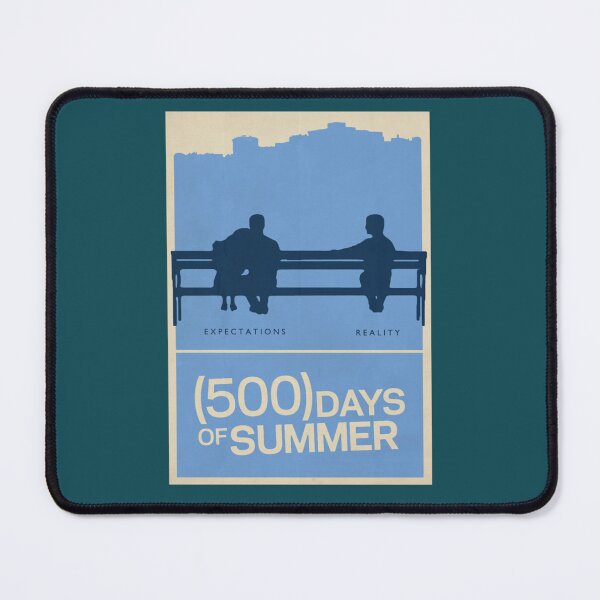 Item preview, 500 Days Of Summer designed and sold by natwereda.