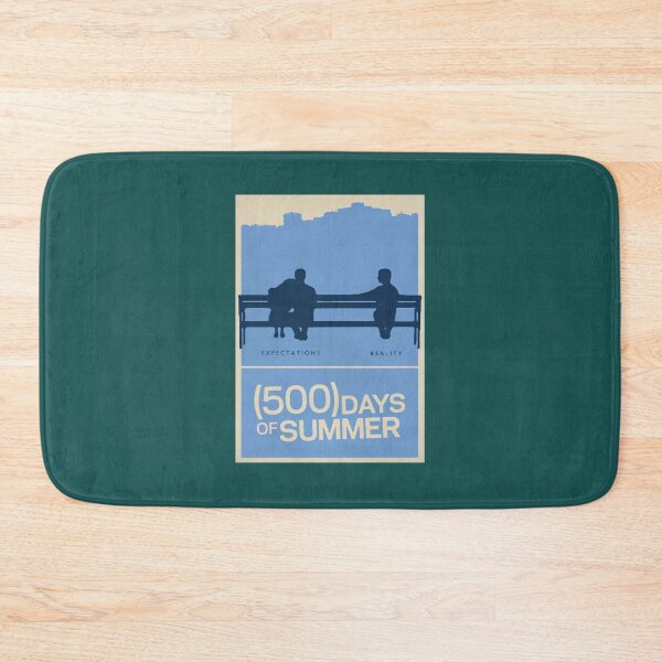 Item preview, 500 Days Of Summer                         designed and sold by natwereda.