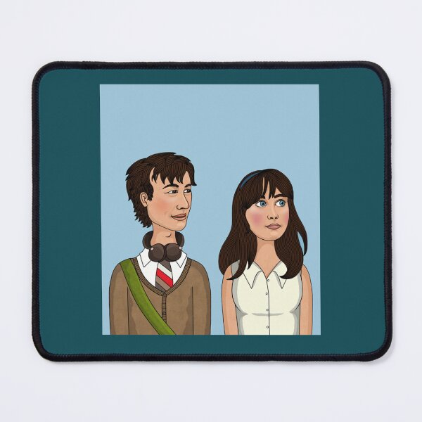 Item preview, 500 Days of Summer designed and sold by natwereda.