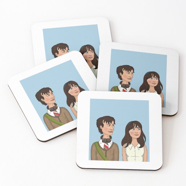 Item preview, 500 Days of Summer                          designed and sold by natwereda.