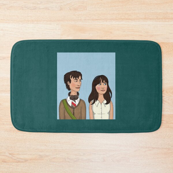 Item preview, 500 Days of Summer                          designed and sold by natwereda.