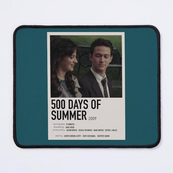 Item preview, 500 Days of Summer designed and sold by natwereda.
