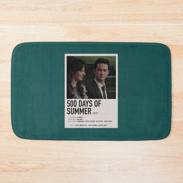 Item preview, 500 Days of Summer                 designed and sold by natwereda.