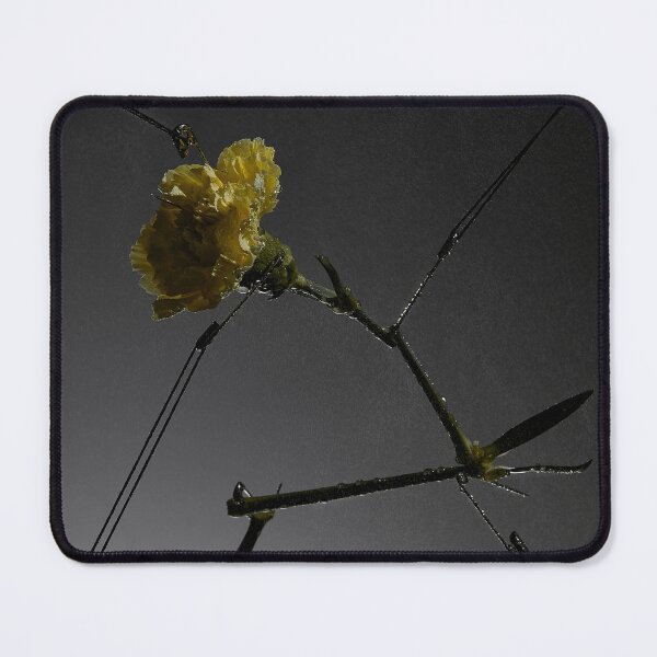 Item preview, Yellow Flower, Torment. designed and sold by Tomcude858.