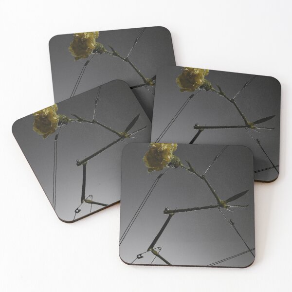 Item preview, Yellow Flower, Torment. designed and sold by Tomcude858.