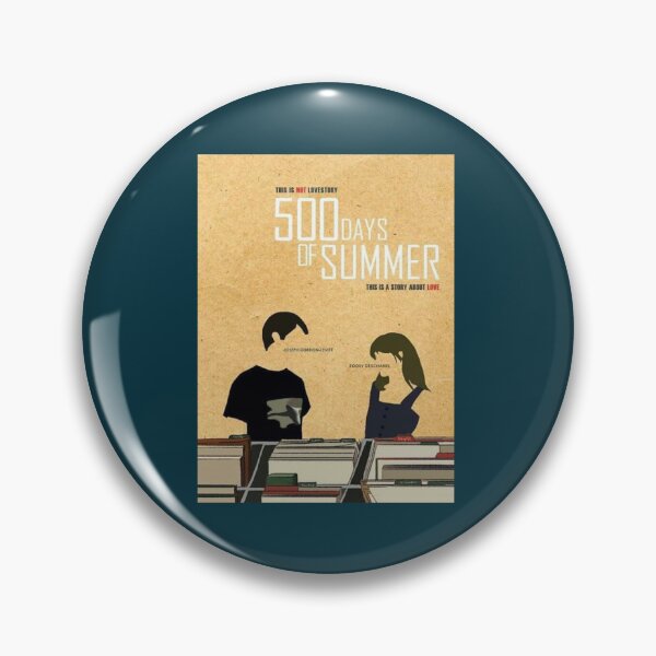 Item preview, 500 days of summer             designed and sold by natwereda.