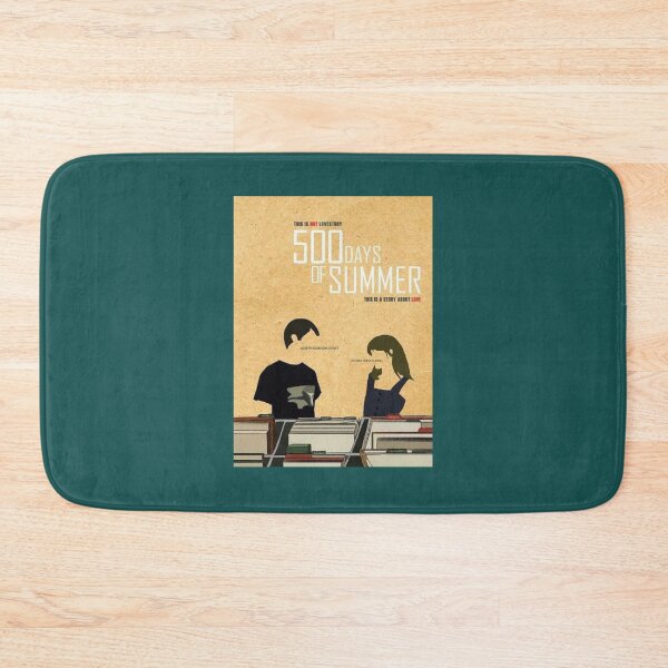 Item preview, 500 days of summer             designed and sold by natwereda.