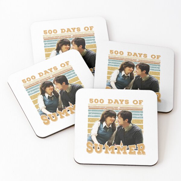 Item preview, 500 Days of Summer     designed and sold by natwereda.