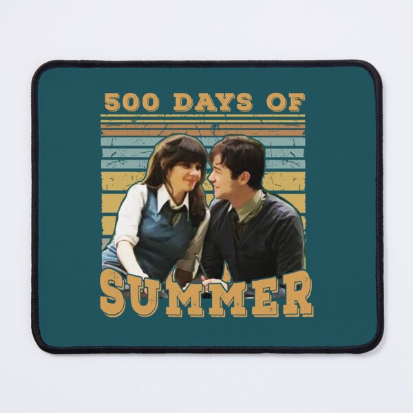 Item preview, 500 días de verano designed and sold by natwereda.