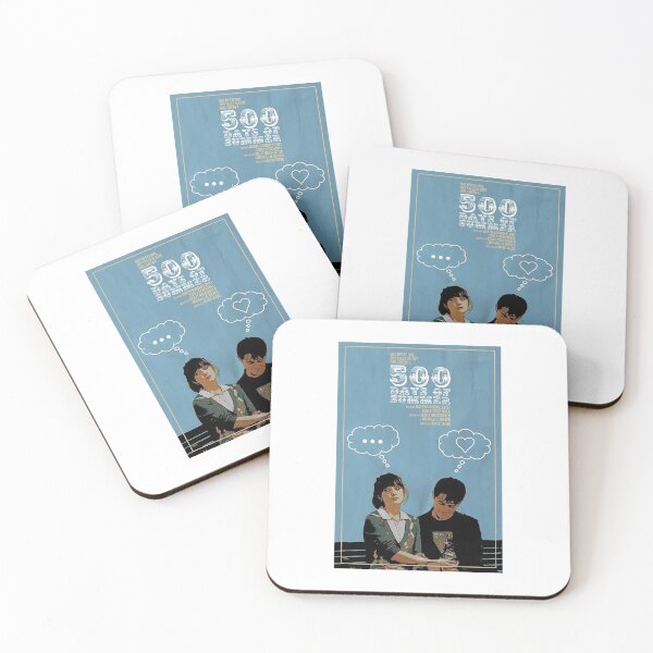 Item preview, 500 days designed and sold by natwereda.