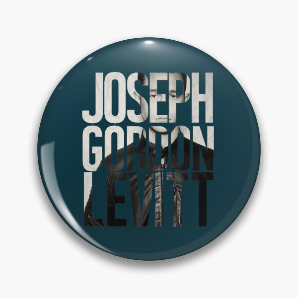 Item preview, Joseph Gordon Levitt   designed and sold by natwereda.