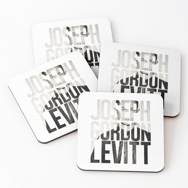 Item preview, Joseph Gordon Levitt   designed and sold by natwereda.