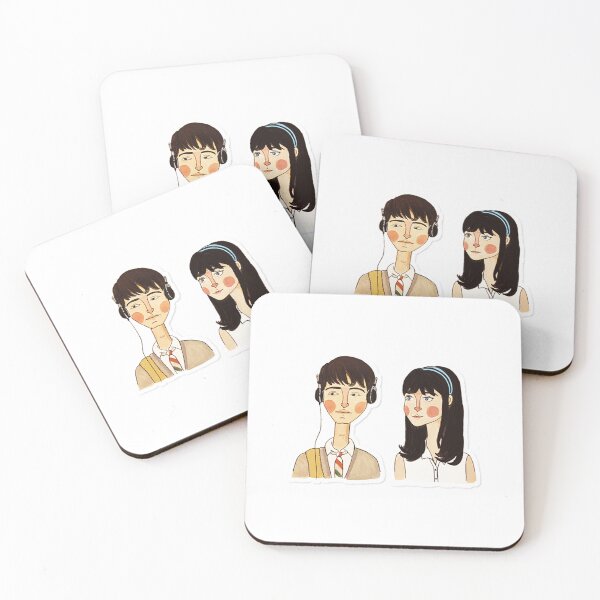 Item preview, Limited Edition Buciners 5   designed and sold by natwereda.