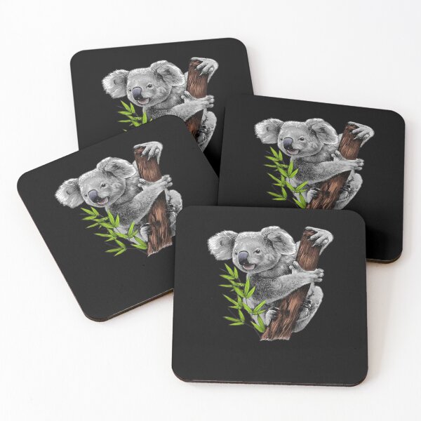 Item preview, Koala  designed and sold by MIGUBOUCHARD.