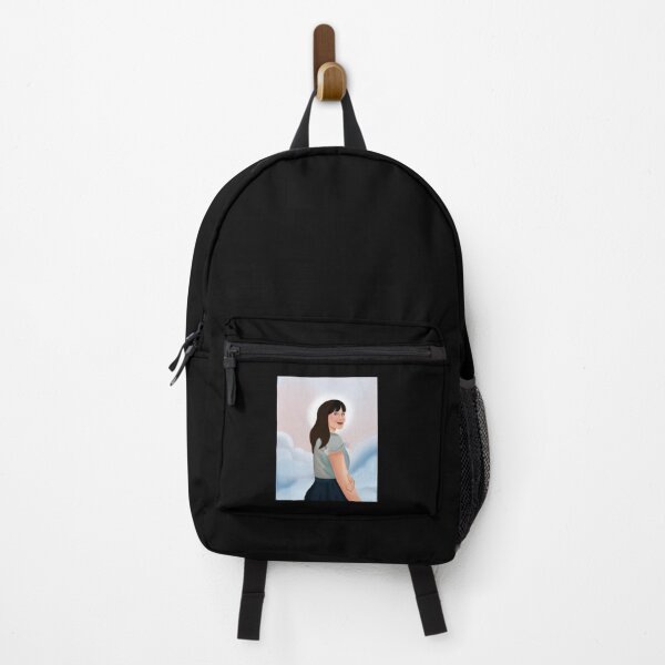 Item preview, Summer Finn- (500) Days of Summer designed and sold by natwereda.