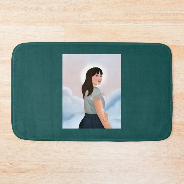 Item preview, Summer Finn- (500) Days of Summer   designed and sold by natwereda.