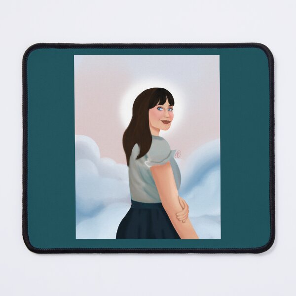 Item preview, Summer Finn- (500) Days of Summer designed and sold by natwereda.