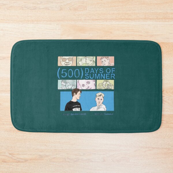 Item preview, 500 Days of Sumner   designed and sold by natwereda.