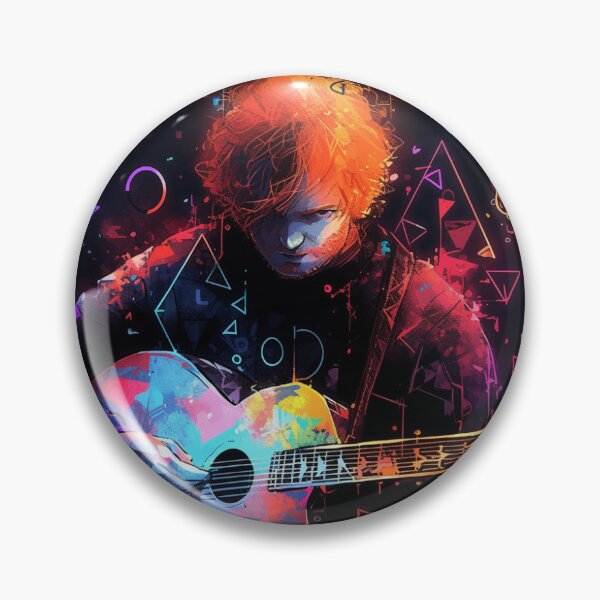 Item preview, Ed Sheeran - Mathematics Tour designed and sold by ElicitaDesign.