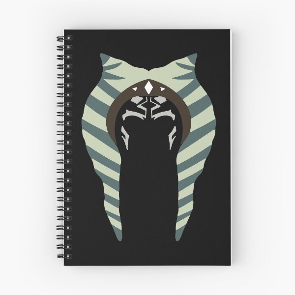 Artikelvorschau, Ahsoka entworfen und verkauft von M Kendall.