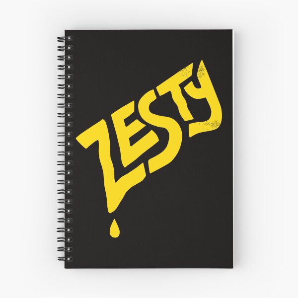 Item preview, ZESTY Lemon logo  designed and sold by ALPHONDONDIN.