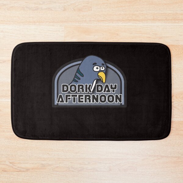 Item preview, Common Wood Pigeon Alt Logo by Jef Wilkins  designed and sold by ALPHONDONDIN.