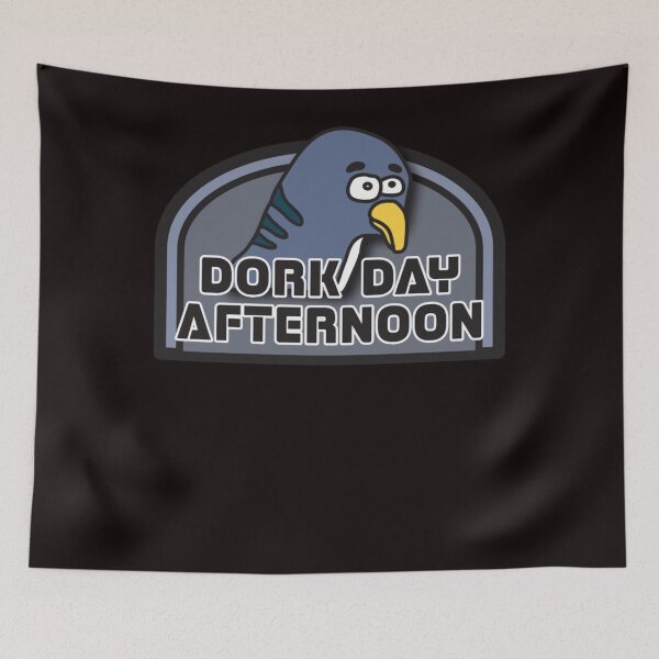 Item preview, Common Wood Pigeon Alt Logo by Jef Wilkins  designed and sold by ALPHONDONDIN.