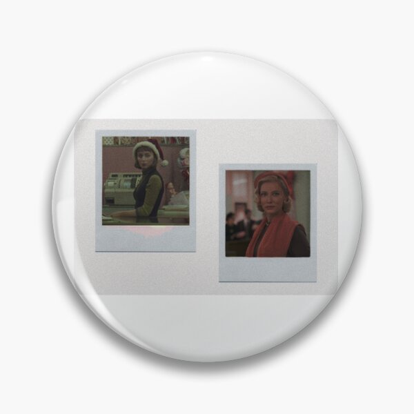 Item preview, carol aird and therese belivet, carol (2015) designed and sold by piszczykowska.