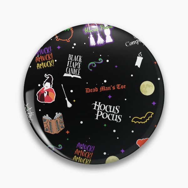 Item preview, Hocus Pocus designed and sold by mainstreetmerch.