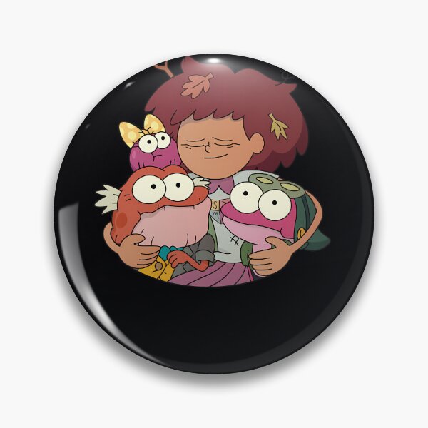 Item preview, Anne and Plantar Family  1	 designed and sold by zwtjbegnn72.