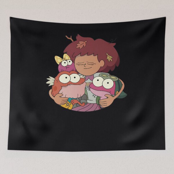Item preview, Anne and Plantar Family  1	 designed and sold by zwtjbegnn72.