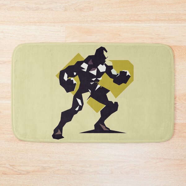 Item preview, Boxer / mma Artwork Nº8F designed and sold by Bauani.