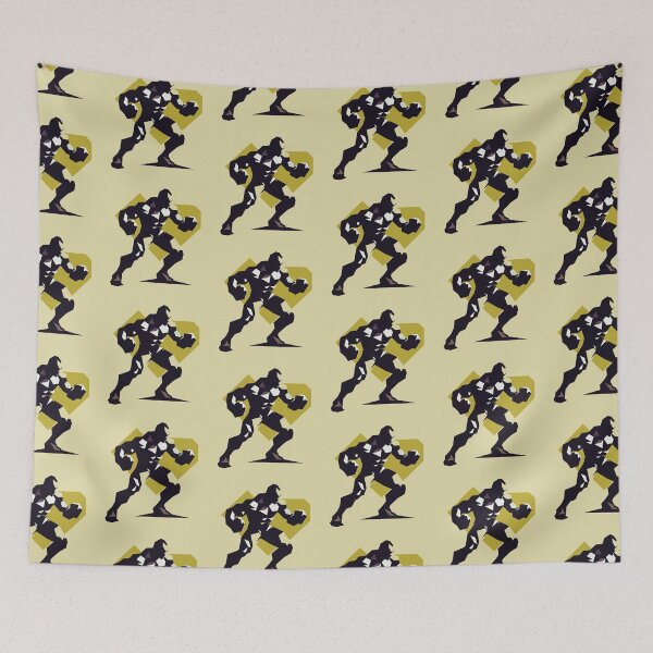 Item preview, Boxer / mma Artwork Nº8F designed and sold by Bauani.