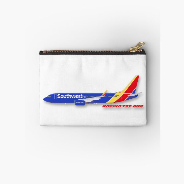 Item preview, Southwest Airlines Boeing 737-800 designed and sold by GregThompson.