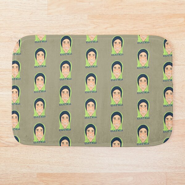 Item preview, Campbell designed and sold by Amanda Webster.