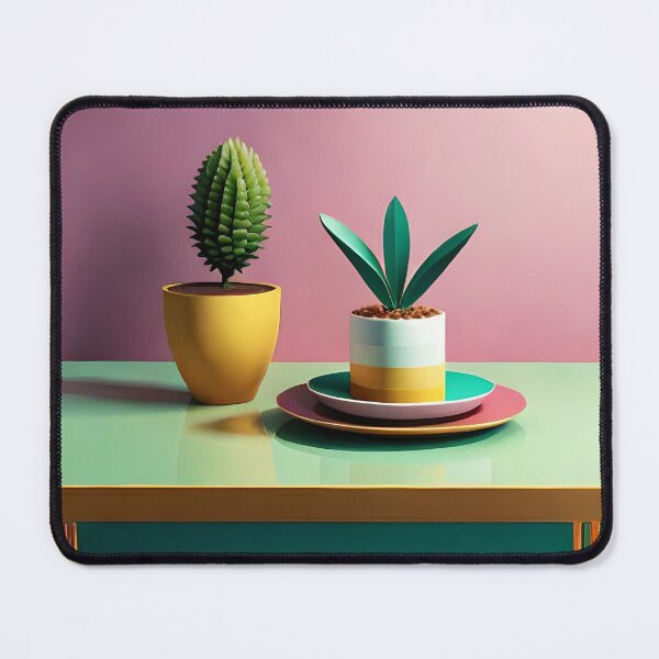 Item preview, Matisse-Inspired Artwork: A Modern Homage designed and sold by Maria Valentina.