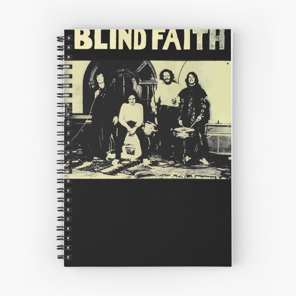 Item preview, Blind Faith designed and sold by FerneBailey.