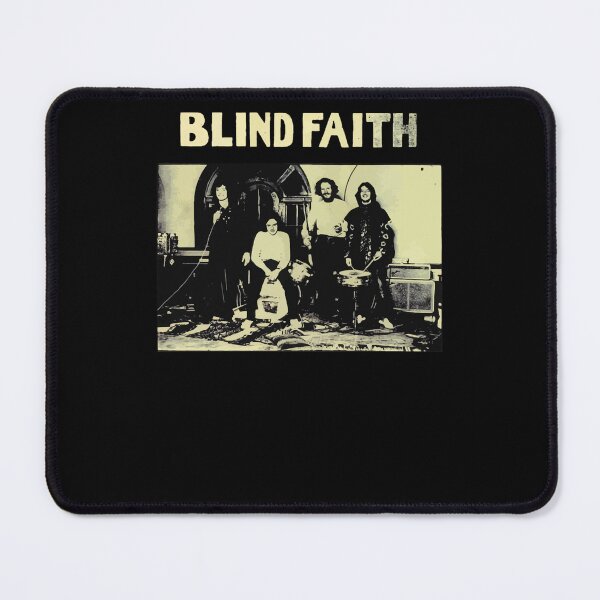 Item preview, Blind Faith designed and sold by FerneBailey.
