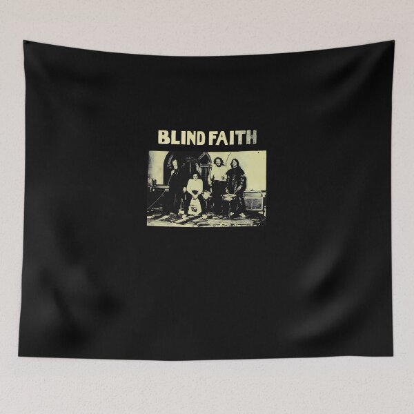 Item preview, Blind Faith designed and sold by FerneBailey.