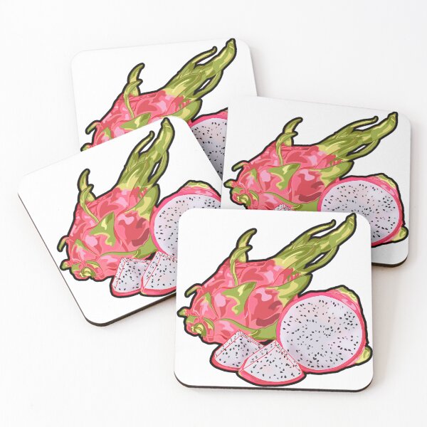 Item preview, Dragon Fruit designed and sold by KrimszenZ.