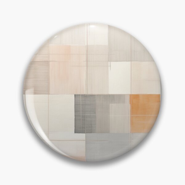 Item preview, An Abstract Grey, Rose and Orange Design designed and sold by StudioRedKoala.
